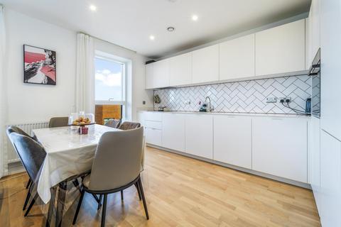 undefined, Sibley House,The Green Quarter development, UB1