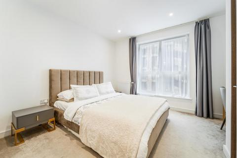 undefined, Sibley House,The Green Quarter development, UB1