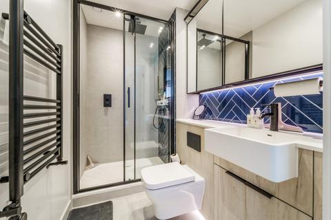 undefined, Sibley House,The Green Quarter development, UB1