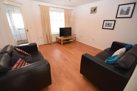 4 bedroom semi-detached house to rent, Croasdale Avenue, Fallowfield, Manchester, M14 6GU