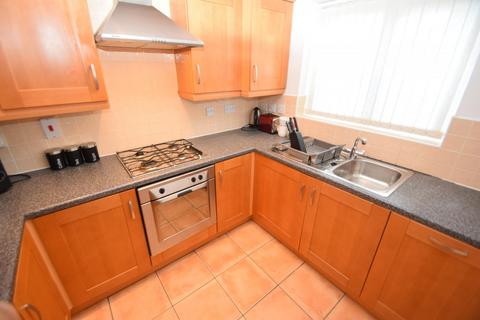 4 bedroom semi-detached house to rent, Croasdale Avenue, Fallowfield, Manchester, M14 6GU