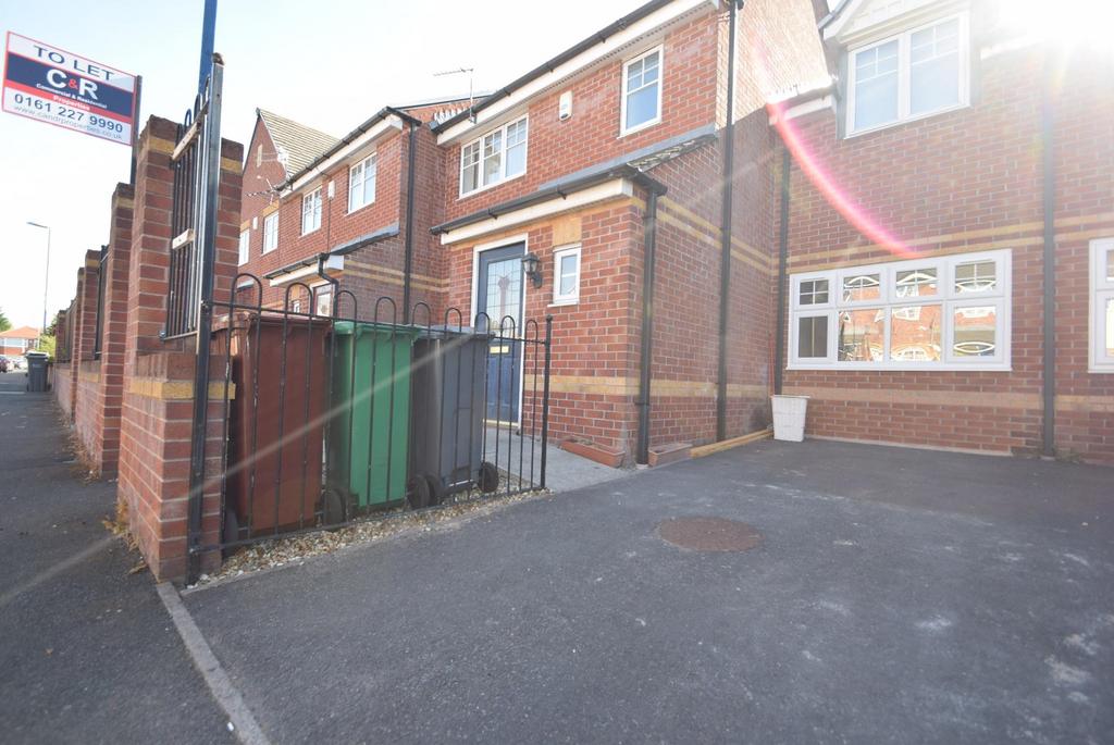 4 bedroom House for rent