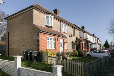 3 bedroom semi-detached house for sale, Addison Avenue, Oakwood