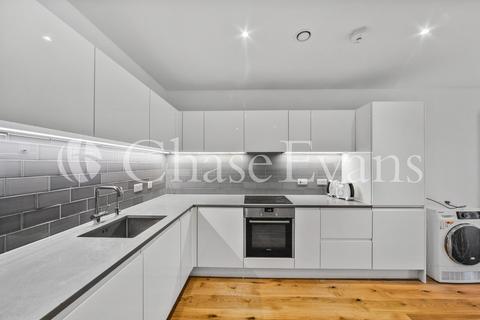 2 bedroom flat to rent, Royal Wharf, Admiralty Avenue, Royal Docks, London, E16