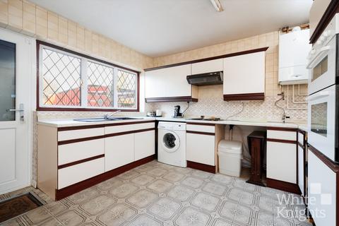 3 bedroom semi-detached house for sale, Northumberland Avenue, Reading RG2