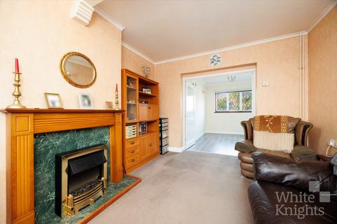 3 bedroom semi-detached house for sale, Northumberland Avenue, Reading RG2