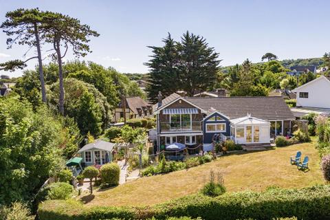 4 bedroom detached bungalow for sale, Totand Bay, Isle of Wight