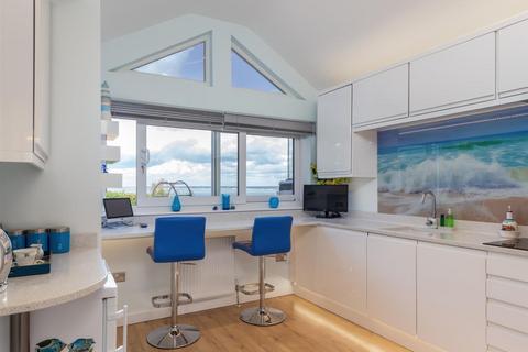 4 bedroom detached bungalow for sale, Totland Bay, Isle of Wight