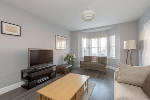8 Dovecot Crescent, Danderhall, Dalkeith, EH22 1FY