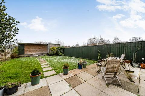 4 bedroom semi-detached house for sale, Swindon,  Wiltshire,  SN2