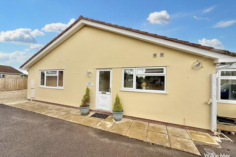 3 bedroom semi-detached bungalow for sale, Brendon Road, Watchet TA23