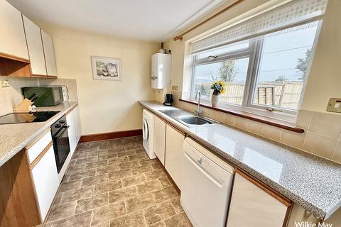 3 bedroom semi-detached bungalow for sale, Brendon Road, Watchet TA23