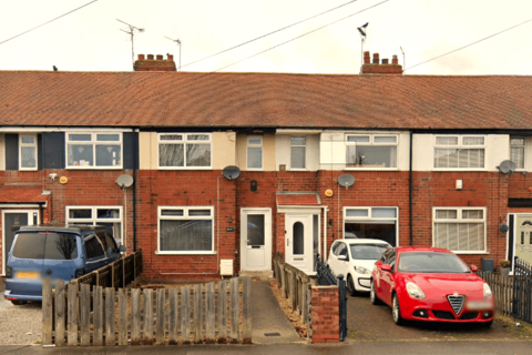 2 bedroom terraced house for sale, Hotham Road South, Hull HU5