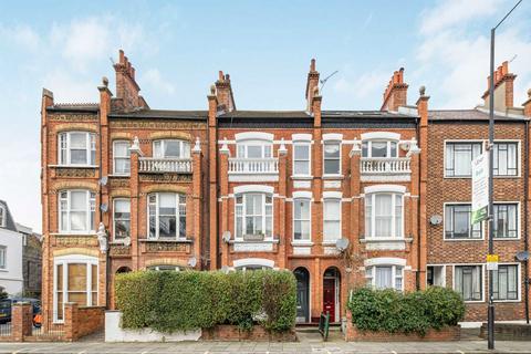 1 bedroom flat for sale, New Kings Road, London SW6