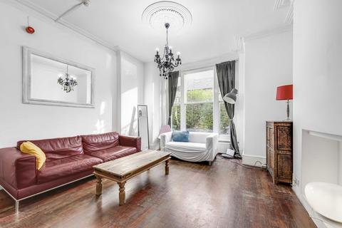 1 bedroom flat for sale, New Kings Road, London SW6