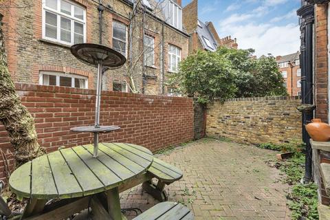 1 bedroom flat for sale, New Kings Road, London SW6