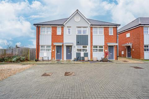 2 bedroom terraced house for sale, Ivy Gardens, Hastings