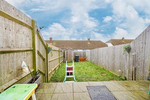 2 bedroom terraced house for sale, Ivy Gardens, Hastings