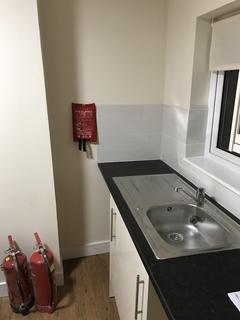 1 bedroom duplex to rent, Flat 8, 11 Waterloo Road, Wolverhampton, West Midlands