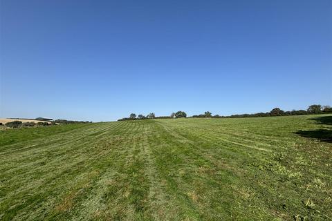 Land for sale, Sherford, Kingsbridge