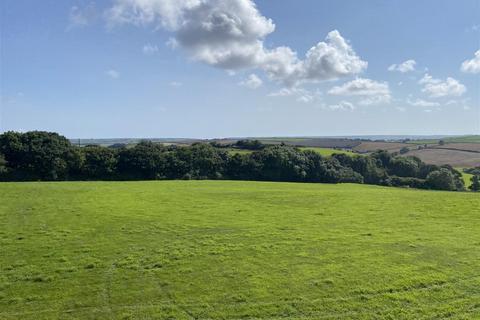 Land for sale, Sherford, Kingsbridge