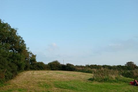 Land for sale, Sherford, Kingsbridge