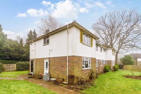 Courtlands Crescent, Banstead