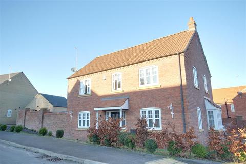 4 bedroom detached house for sale, West Hill Road, Kirk Ella