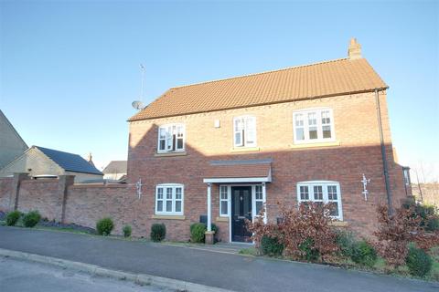 4 bedroom detached house for sale, West Hill Road, Kirk Ella