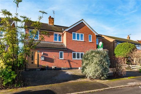 5 bedroom detached house for sale, Mavis Avenue, Ravenshead, Nottingham, Nottinghamshire, NG15