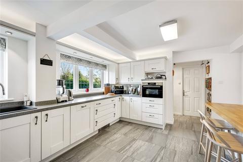 5 bedroom detached house for sale, Mavis Avenue, Ravenshead, Nottingham, Nottinghamshire, NG15