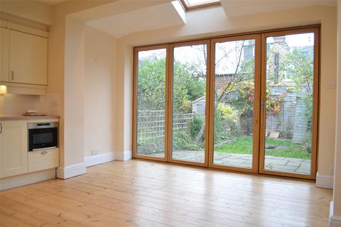 4 bedroom terraced house to rent, Oatlands Road, Oxfordshire OX2