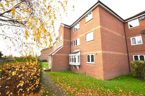 undefined, Lesney Gardens, Rochford