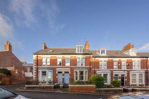 4 bedroom terraced house for sale, Ripon Gardens, Jesmond Vale, Newcastle upon Tyne