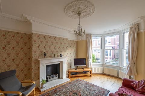 4 bedroom terraced house for sale, Ripon Gardens, Jesmond Vale, Newcastle upon Tyne