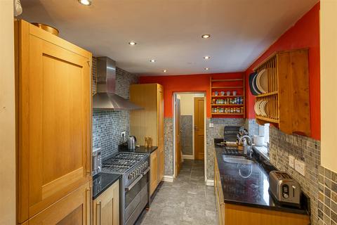 4 bedroom terraced house for sale, Ripon Gardens, Jesmond Vale, Newcastle upon Tyne