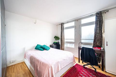 2 bedroom flat for sale, TRELLICK TOWER, GOLBORNE ROAD, North Kensington, London, W10