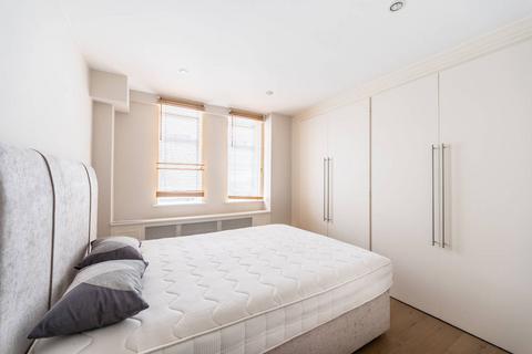 1 bedroom flat for sale, Vicarage Gate, Kensington, London, W8