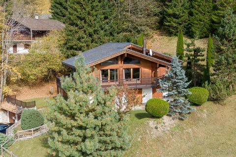 4 bedroom house, Chalet Pomme de Pin, Chemin Des Esserts 17, 1884 Arveyes