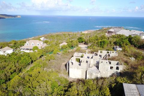 Plot, Savannah Land Plot, Willoughby Bay, St. Paul, Antigua, Antigua and Barbuda