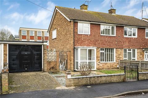 3 bedroom semi-detached house for sale, Pennywell Drive, Oxford, Oxfordshire, OX2