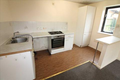 1 bedroom apartment for sale, Milton Keynes MK13