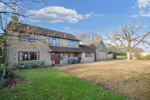 4 bedroom detached house for sale, Manston, Sturminster Newton