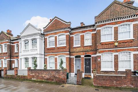 2 bedroom flat for sale, Wandsworth Bridge Road, Fulham