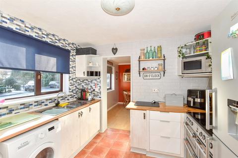 3 bedroom semi-detached house for sale, Tollwood Park, Crowborough, East Sussex