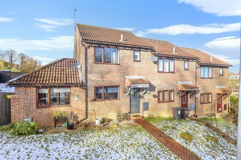 3 bedroom semi-detached house for sale, Tollwood Park, Crowborough, East Sussex