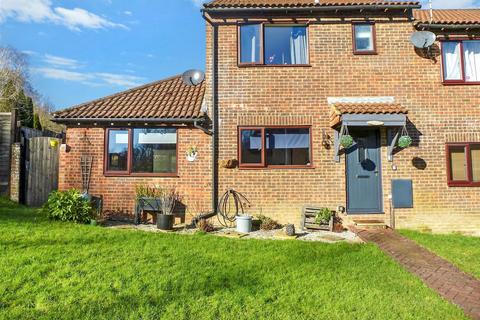 3 bedroom end of terrace house for sale, Tollwood Park, Crowborough, East Sussex