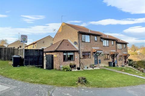 3 bedroom end of terrace house for sale, Tollwood Park, Crowborough, East Sussex