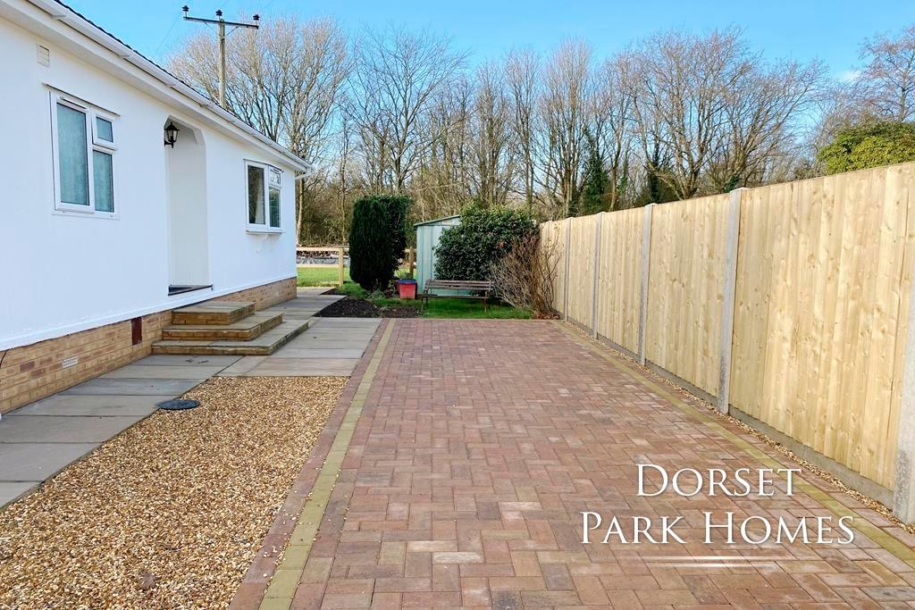 Block Driveway