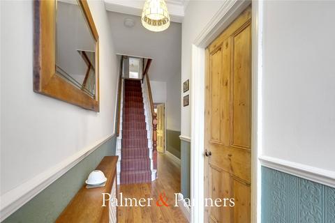 5 bedroom semi-detached house for sale, Audley Road, Colchester, Essex, CO3